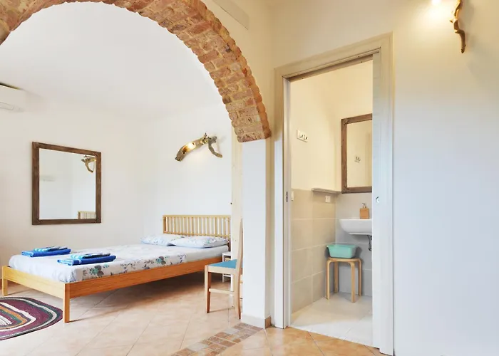 Piccole Cose Bed & Breakfast *