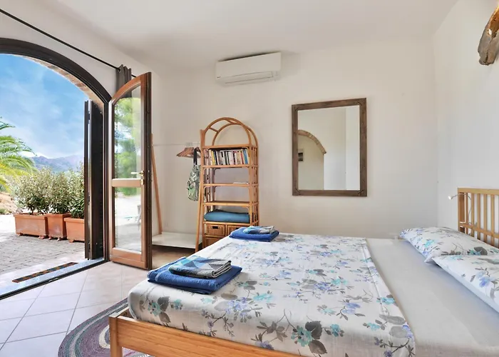 Piccole Cose Bed & Breakfast Capoliveri (Isola d'Elba)