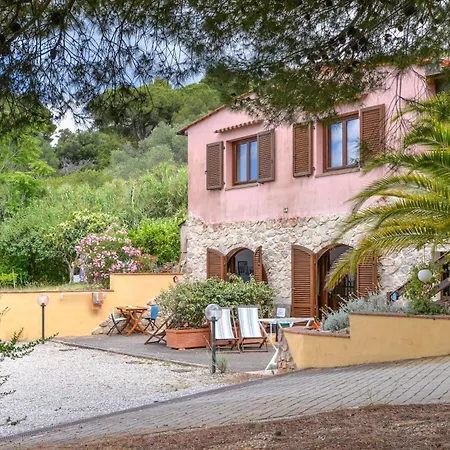 Bed & Breakfast Piccole Cose Capoliveri (Isola d'Elba)
