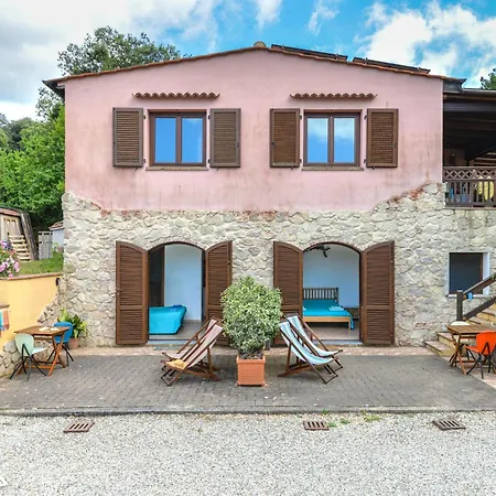 Piccole Cose Bed & Breakfast *