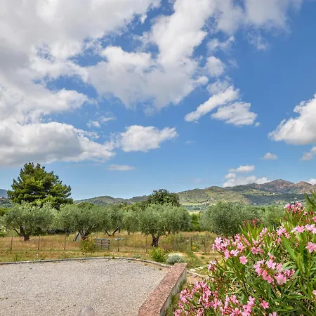 Bed & Breakfast Piccole Cose Capoliveri (Isola d'Elba)