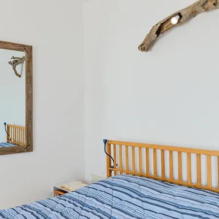 Bed & Breakfast Piccole Cose Capoliveri (Isola d'Elba)