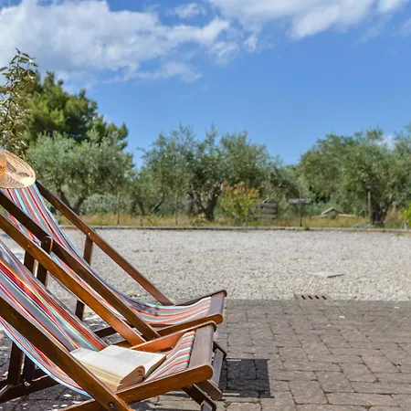 Bed & Breakfast Piccole Cose
