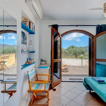 Piccole Cose Bed & Breakfast *