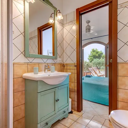 Bed & Breakfast Piccole Cose Capoliveri (Isola d'Elba)