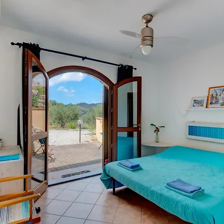 Piccole Cose Bed & Breakfast *