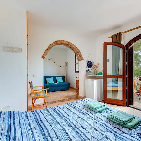 Piccole Cose Bed & Breakfast Capoliveri (Isola d'Elba)