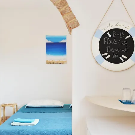 Bed & Breakfast Piccole Cose