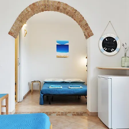 Bed & Breakfast Piccole Cose Capoliveri (Isola d'Elba)