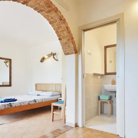Piccole Cose Bed & Breakfast *
