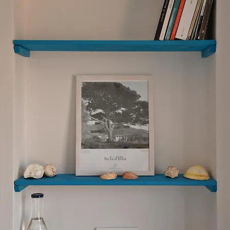 Piccole Cose Bed & Breakfast Capoliveri (Isola d'Elba)