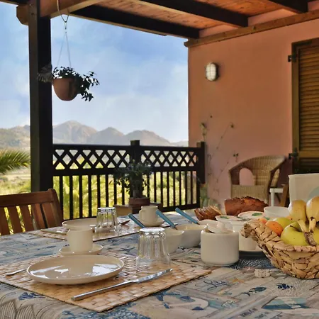 Piccole Cose Bed & Breakfast Capoliveri (Isola d'Elba)