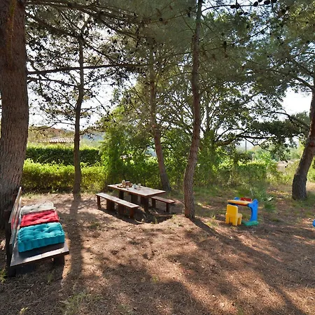 Piccole Cose Bed & Breakfast Capoliveri (Isola d'Elba)