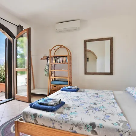 Piccole Cose Bed & Breakfast Capoliveri (Isola d'Elba)