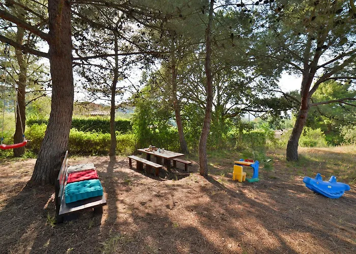 Piccole Cose Bed & Breakfast Capoliveri (Isola d'Elba)